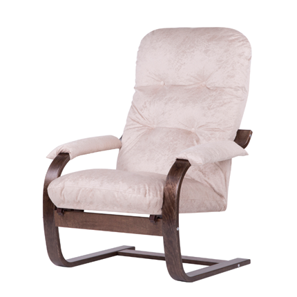 Кресло для отдыха Онега-2 в Элисте - изображение