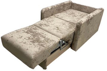 Кресло-кровать Уют Аккордеон 700 МД с подлокотником, НПБ в Элисте - предосмотр 2
