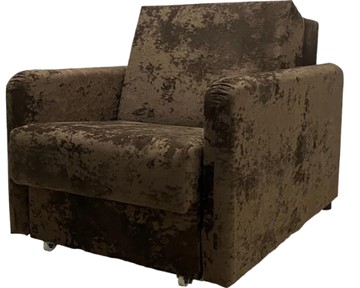 Кресло-кровать Уют Аккордеон 700 МД с подлокотником, НПБ в Элисте - предосмотр 3