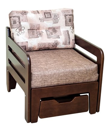 Кресло с ящиком Форвард в Элисте - изображение