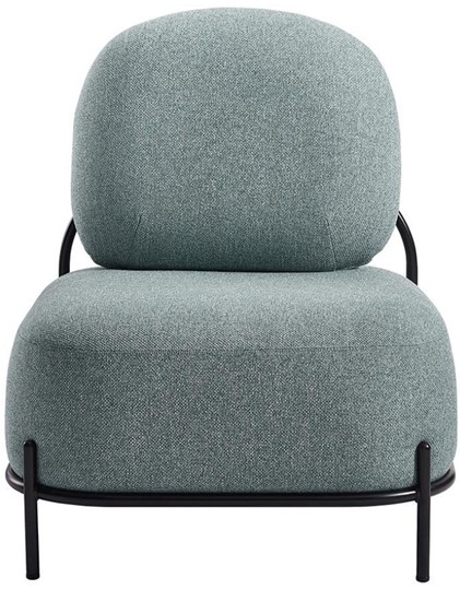 Кресло SOFA-06-01, зеленый A652-26 в Элисте - изображение 1