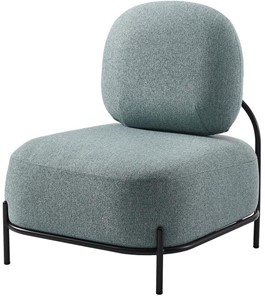 Кресло SOFA-06-01, зеленый A652-26 в Элисте - предосмотр