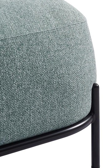Кресло SOFA-06-01, зеленый A652-26 в Элисте - изображение 6