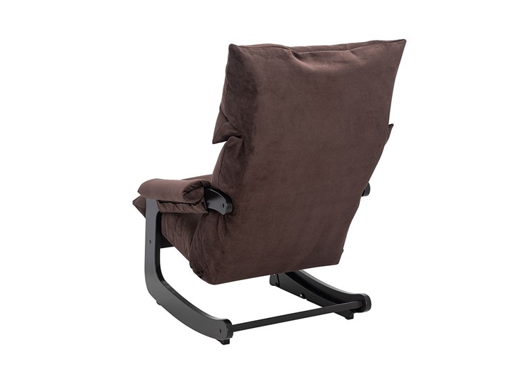 Кресло Трансформер Амадео №82 (каркас венге, сиденье шоколад) в Элисте - изображение 3