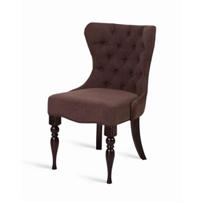 Кресло Вальс (темный тон / G04 - коричневый) в Элисте - предосмотр