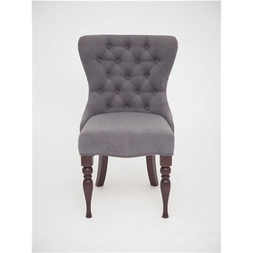 Кресло Вальс (темный тон / RS15 (G21) - темно-серый) в Элисте - изображение 2