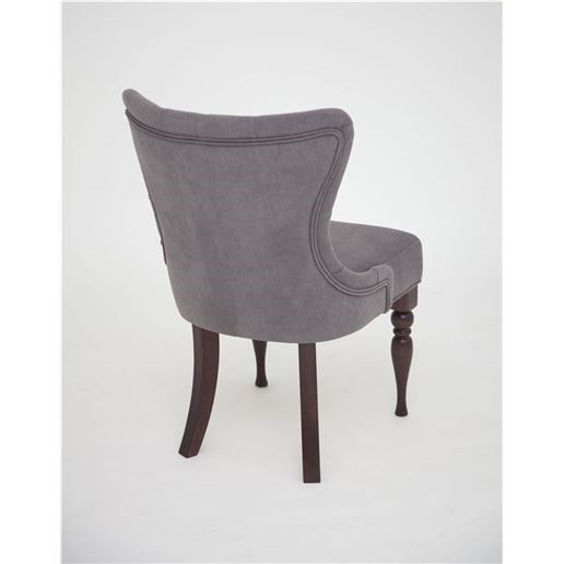 Кресло Вальс (темный тон / RS15 (G21) - темно-серый) в Элисте - изображение 3