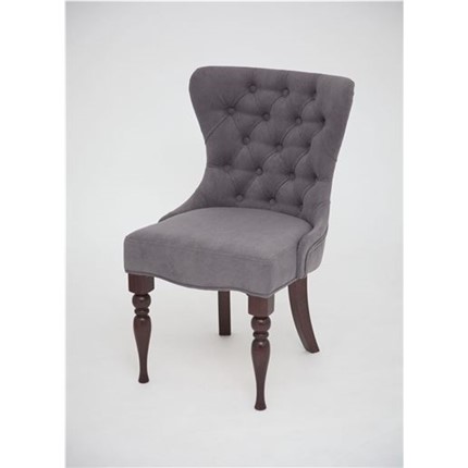 Кресло Вальс (темный тон / RS15 (G21) - темно-серый) в Элисте - изображение