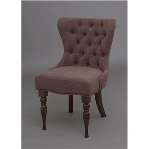 Кресло Вальс (темный тон / RS32 - коричневый) в Элисте