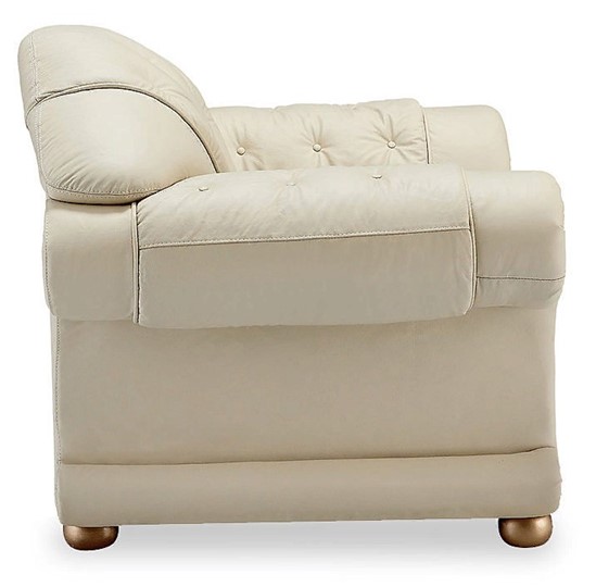 Кресло Versace Белый в Элисте - изображение 3