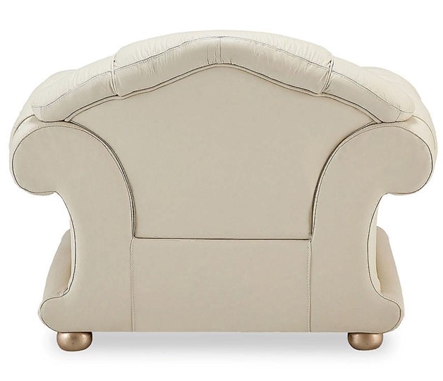 Кресло Versace Белый в Элисте - изображение 4