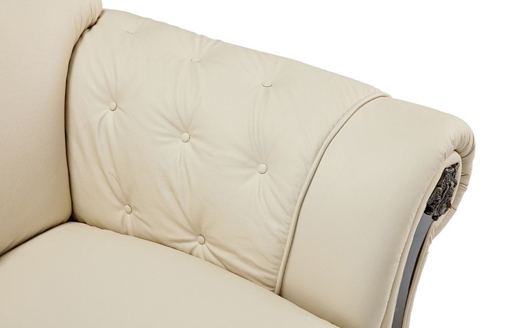 Кресло Versace Белый в Элисте - изображение 6