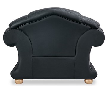 Кресло Versace Черный в Элисте - предосмотр 3