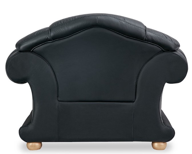 Кресло Versace Черный в Элисте - изображение 3