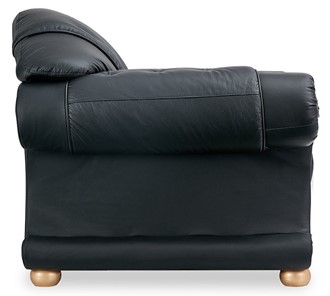 Кресло Versace Черный в Элисте - предосмотр 4
