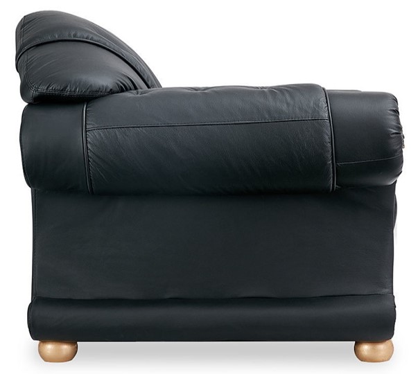 Кресло Versace Черный в Элисте - изображение 4