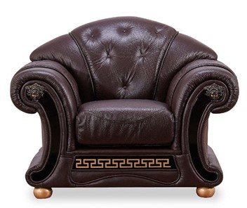 Кресло Versace Коричневый в Элисте - предосмотр 1