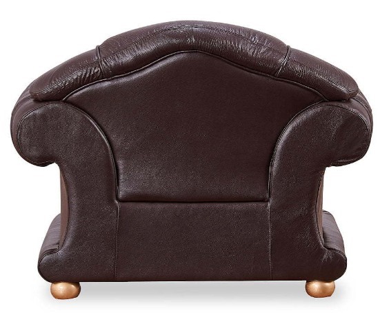 Кресло Versace Коричневый в Элисте - изображение 3