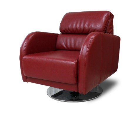 Мягкое кресло Лотос 730х830х620 мм в Элисте - изображение 1