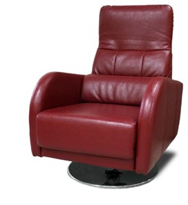 Мягкое кресло Лотос 730х830х620 мм в Элисте - предосмотр 3