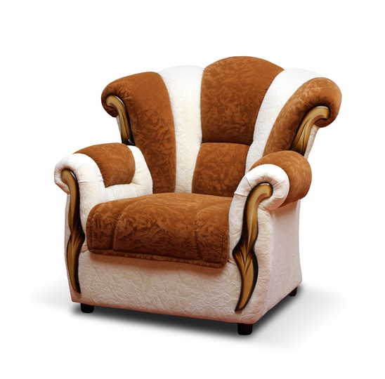 Кресло Тюльпан в Элисте - изображение 1