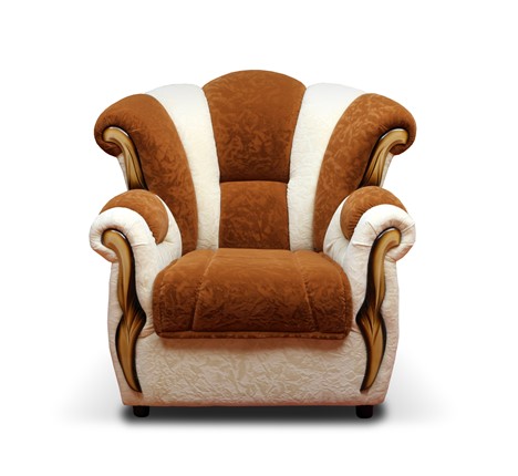 Кресло Тюльпан в Элисте - изображение
