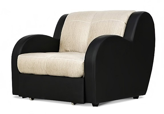 Кресло-кровать Аккордеон 07, 800 TFK в Элисте - изображение