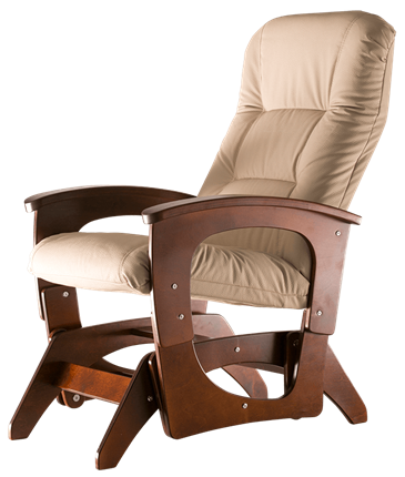 Кресло-качалка Орион, Вишня в Элисте - изображение