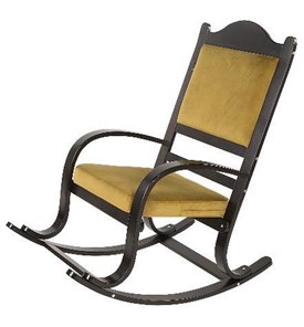 Кресло-качалка Лаена в Элисте
