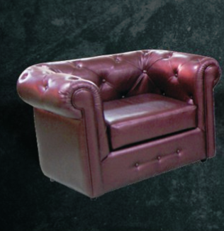Кресло Честер в Элисте - изображение