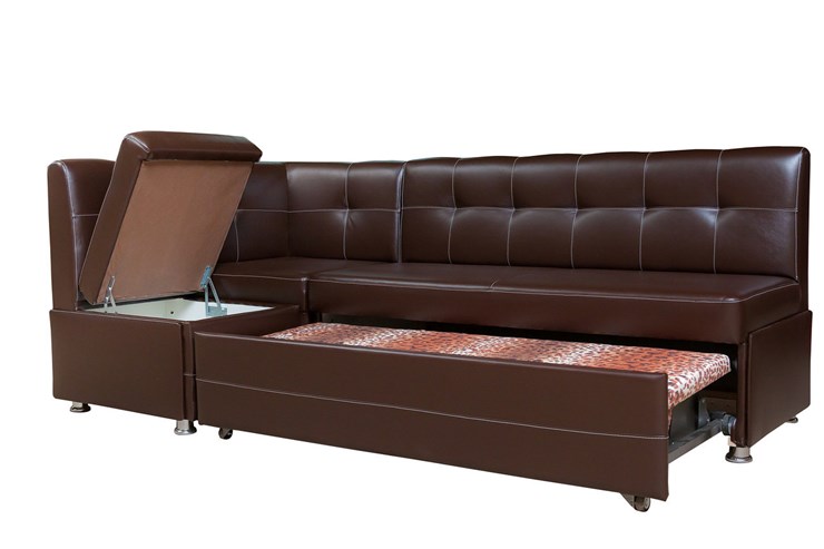 Кухонный диван Комфорт 1 в Элисте - изображение 2