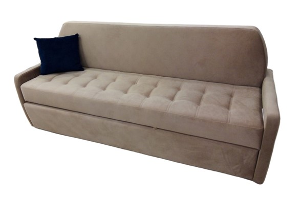 Кухонный диван Гранд 7 БД со спальным местом в Элисте - изображение