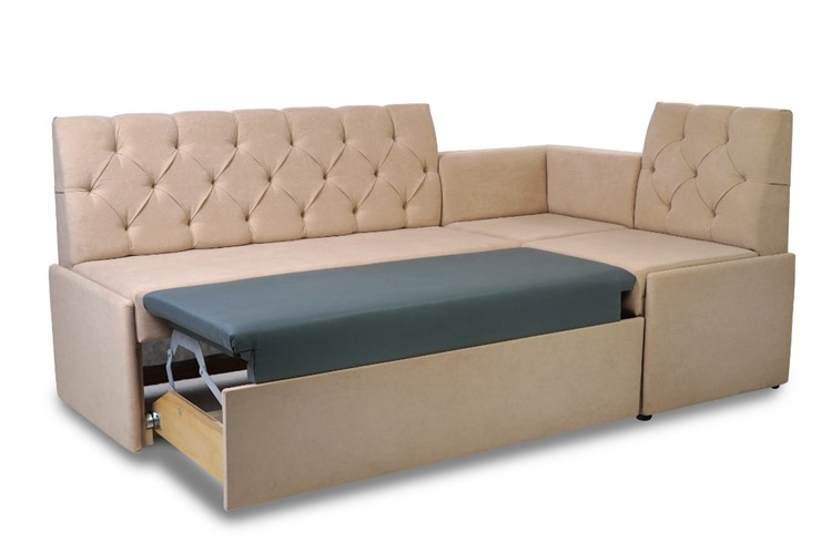Кухонный диван Модерн 3 в Элисте - изображение 1
