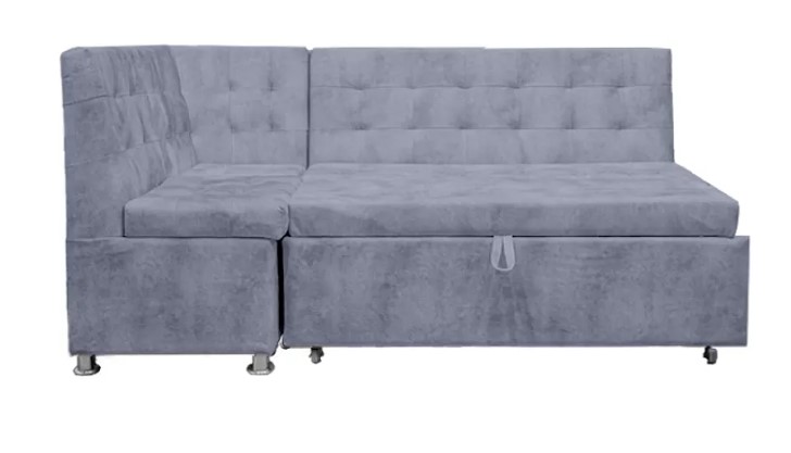 Угловой диван Нэндо-4 со спальным местом в Элисте - изображение 1