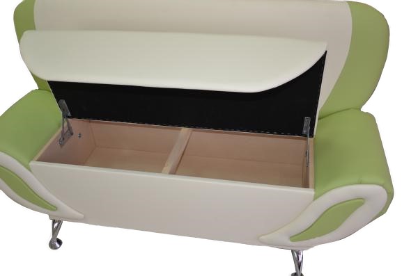 Кухонный диван МКД-5 NEW в Элисте - изображение 1