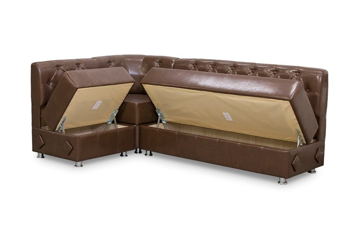 Кухонный диван Матрица 2 в Элисте - изображение 2
