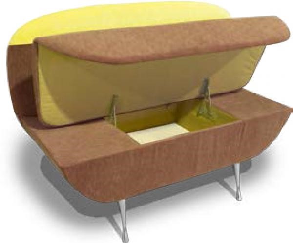 Кухонный диван МКД-5 в Элисте - изображение 1