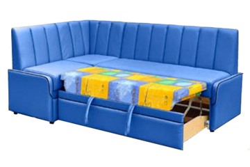 Кухонный диван КУ-20 со спальным местом в Элисте - предосмотр 1
