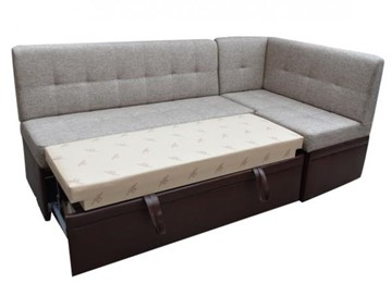 Кухонный диван КУ-23 со спальным местом в Элисте - предосмотр 1