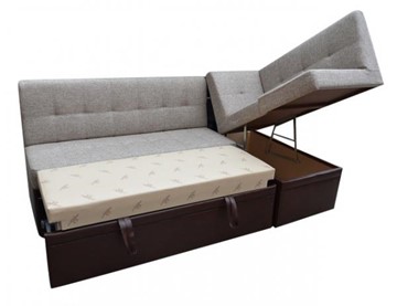 Кухонный диван КУ-23 со спальным местом в Элисте - предосмотр 2