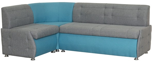 Кухонный угловой диван Нео КМ-08 в Элисте - изображение