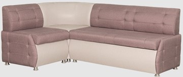 Кухонный угловой диван Нео КМ-08 в Элисте - предосмотр 2