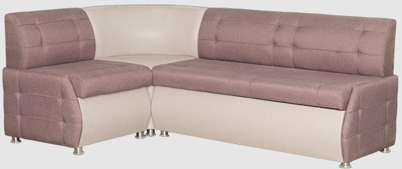 Кухонный угловой диван Нео КМ-08 в Элисте - изображение 2