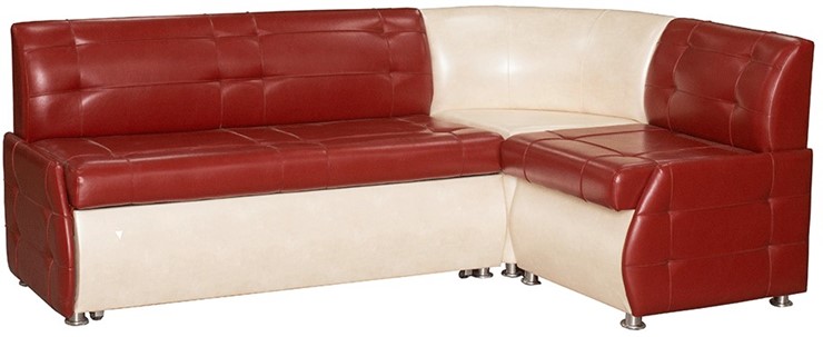 Кухонный угловой диван Нео КМ-08 в Элисте - изображение 3