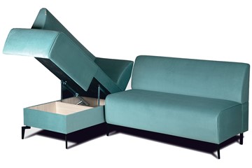 Угловой диван на кухню МК-3  2020х1300 мм в Элисте - предосмотр 1