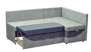 Кухонный угловой диван Яшма 1 ДУ в Элисте - предосмотр 2
