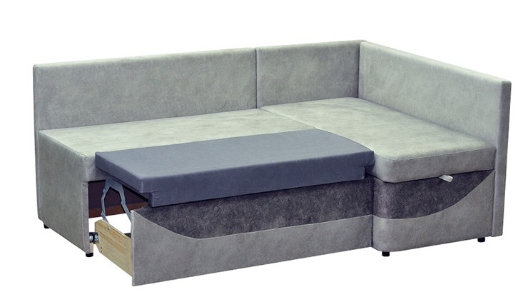 Кухонный угловой диван Яшма 1 ДУ в Элисте - изображение 2