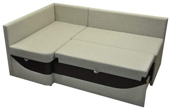 Кухонный угловой диван Яшма 1 ДУ в Элисте - изображение 6