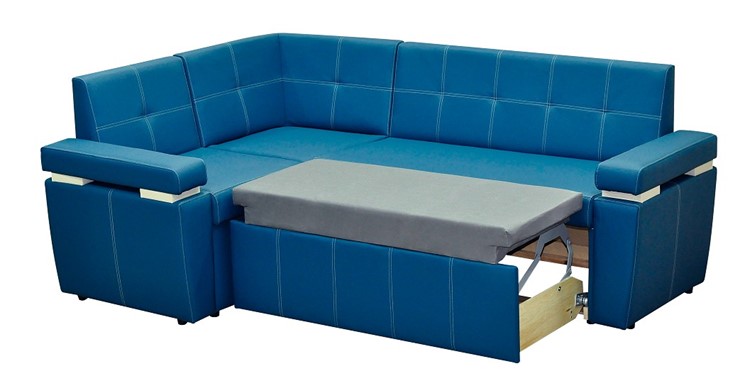 Угловой кухонный диван Яшма 5 в Элисте - изображение 1