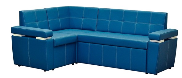 Угловой кухонный диван Яшма 5 в Элисте - изображение